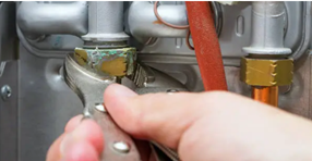 gas fitters Adelaide